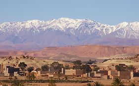 Riad Pegase
